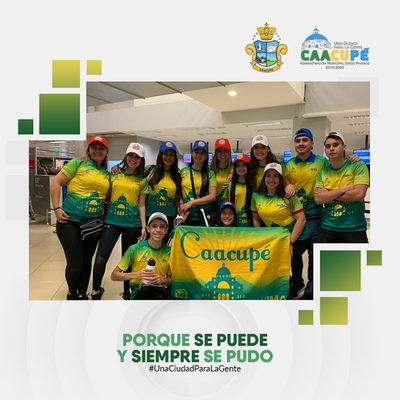 El Instituto Municipal de Artes de Caacupé representa a Paraguay en Francia | Info Caacupe