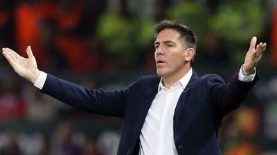 Berizzo completa lista de convocados para los amistosos de este mes | Info Caacupe