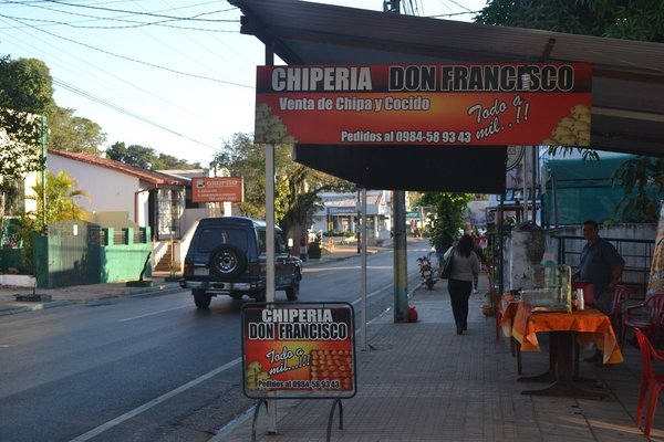 Mito o realidad ¿Caacupé vive en zozobra? | Info Caacupe