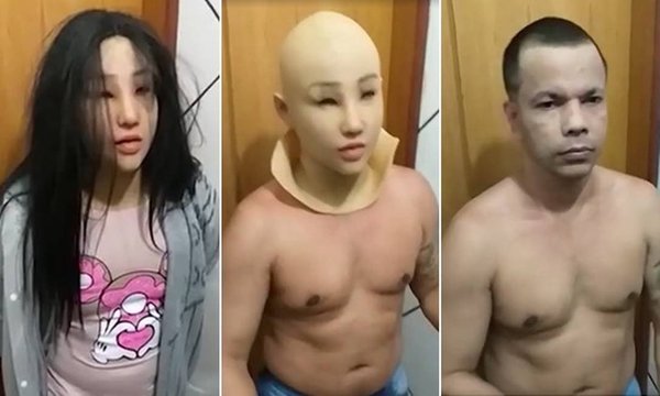 Encuentran muerto al traficante que intentó huir de la cárcel vestido de mujer | Info Caacupe