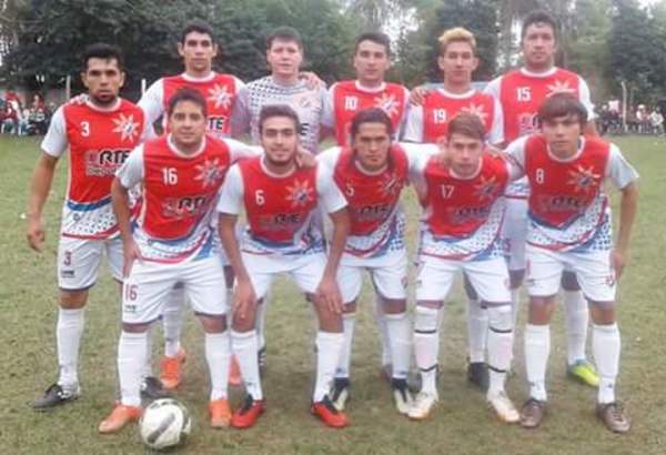 Apasionante definición Ascenso Caacupeño. | Info Caacupe