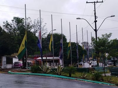 ACCIDENTE DE TRANSITO CON DERIVACION FATAL – VUELCO DE VEHICULO. | Info Caacupe