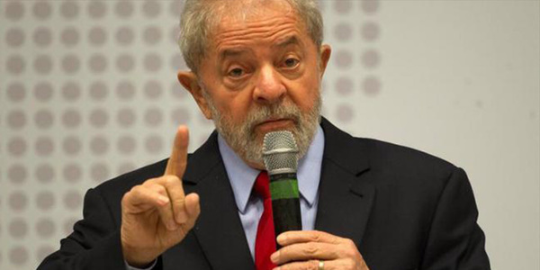 Fiscalía pide la absolución de Lula en uno de los seis procesos que enfrenta | Info Caacupe