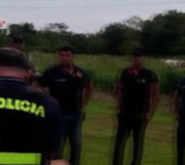 Itapúa: Abuelito es víctima de violento asalto  - Paraguay.com