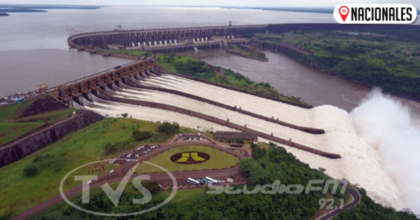 Si el planeta quedara sin energía, Itaipú podría hoy abastecerlo por 43 días