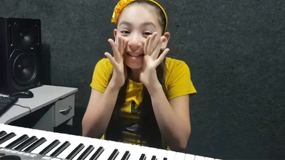 Jazmín del Paraguay invita a la Serenata a la Ciudad de Caacupé | Info Caacupe