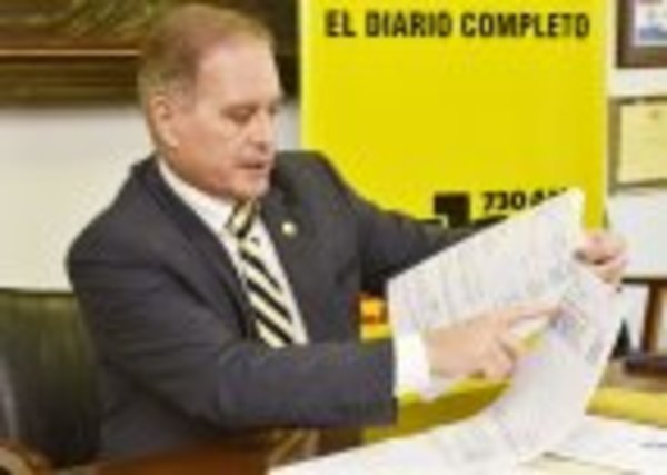 Mocipar intimida a sus clientes denunciantes | Info Caacupe