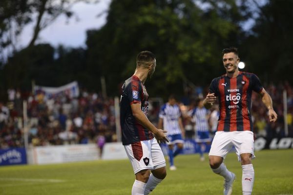 Una sola duda para el sábado - Cerro Porteño - ABC Color