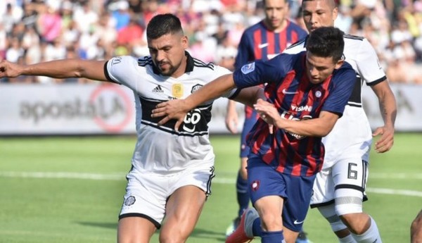En Cerro lo que más desespera es que Olimpia salga campeón” | Info Caacupe