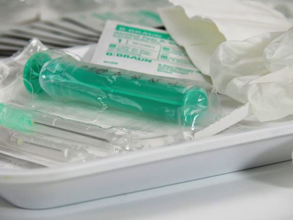Ordenan el retiro de la Domperidona inyectable. Puede causar hasta muerte súbita