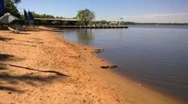 El Lago "azul" de Ypacarai, tiene solución?