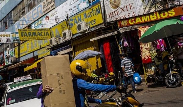Ciudad del Este podría ser foco de infección de coronavirus