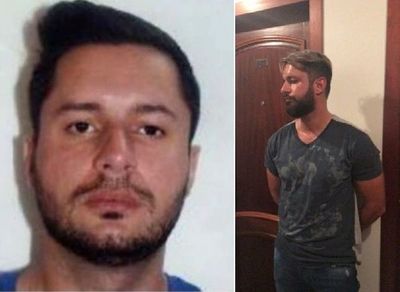 Narco Minotauro sobornaba a la Senad por información