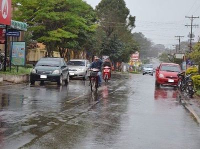 Ambiente mejoraría para la próximas horas