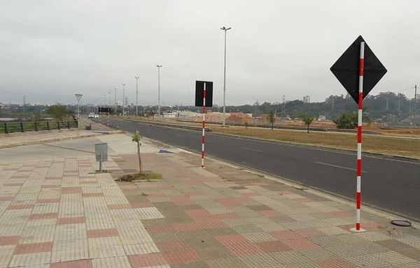 Ambiente inestable para hoy miércoles