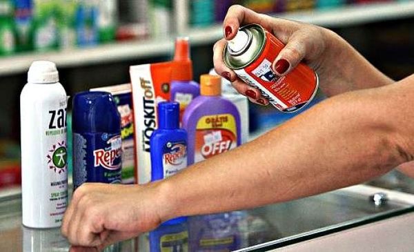 La única solución para evitar el dengue es eliminar los criaderos