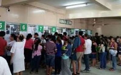 Cónyuges serán excluidos del servicio de salud del IPS