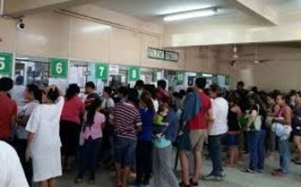 Cónyuges serán excluidos del servicio de salud del IPS