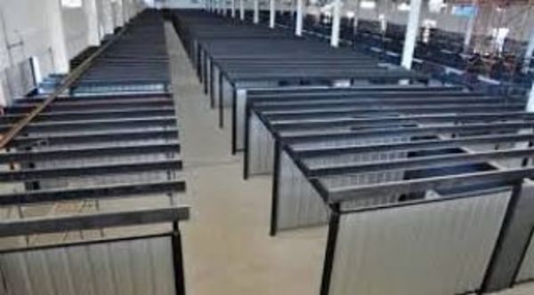 Inicia intervención en el Mercado de Abasto