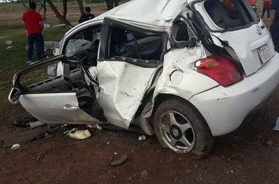 17 fallecidos en el último fin de semana