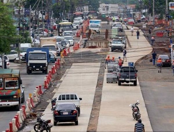 Procuraduria insta al Ministerio de Obras a no pagar a Mota Engil