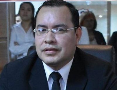 Gabriel Calonga y Mariano Cáceres serían los candidatos para ocupar la intendencia en Asunción