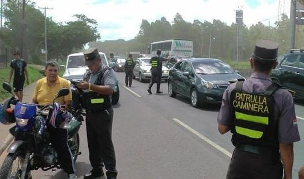 Conductores alcoholizados reincidentes seran inhabilitados para manejar