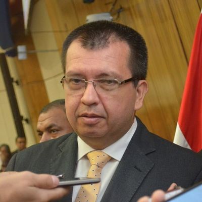 Policía busca gavilla que planeaba asalto al senador colorado Osorio