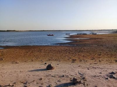 Río Paraguay irá subiendo próximos días