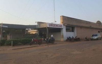 Policía recupera a bebé secuestrada del hospital de Curuguaty