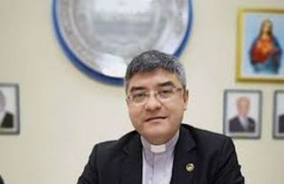 Santa Sede confirma al cuestionado presbítero Narciso Velázquez como rector de la UCA