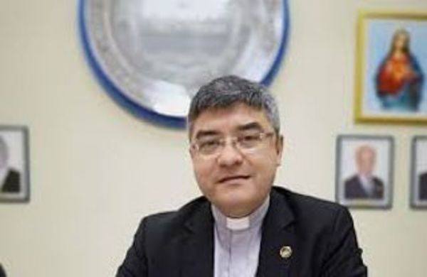 Santa Sede confirma al cuestionado presbítero Narciso Velázquez como rector de la UCA