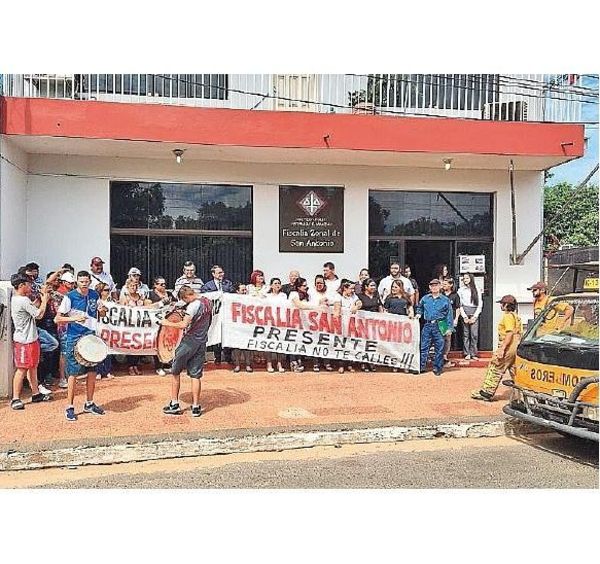 40 alquileres de sedes fiscales deberán cerrar por falta de presupuesto