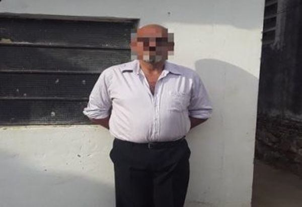 Violador se hacía pasar como representante de Marilina