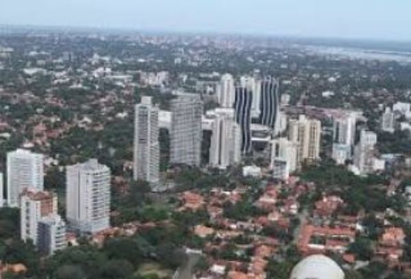 Denuncian que Municipalidad aprueba de forma irregular construcción de edificios