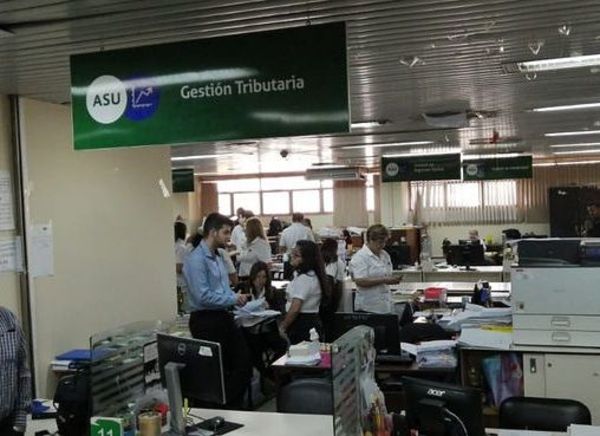 Servicio de cobro de impuestos suspendido por funcionarios contra Consorcio TX