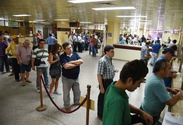Intendencia de Asunción asegura que suspensión de tercerización no es debido a irregularidades