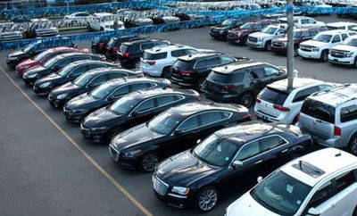 Cámara de autos usados piden que se respete leyes nacionales sobre acuerdos