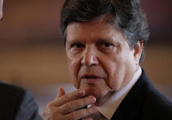 Acevedo aseguró que no existe conmoción social para declarar estado de excepción en Amambay