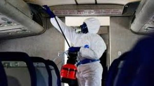 Paraguay activa alerta roja ante epidemia mundial de Coronavirus