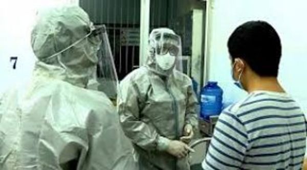 Asunción tiene su primer caso sospechoso de coronavirus