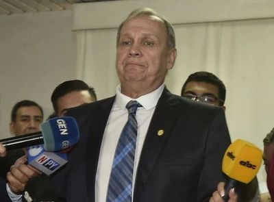 Ferreiro tenía conocimiento sobre sistemas paralelos de recaudación en la Municipalidad