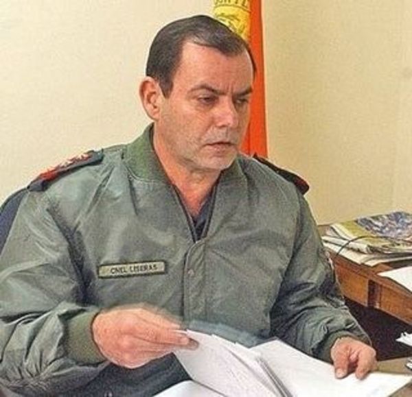 El masón Carlos Liseras será ministro a pedido de Kale y Villamayor