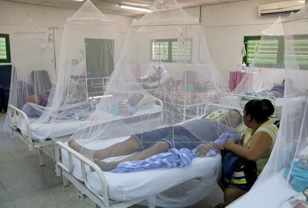 Hospitales privados garantizan atención a pacientes por epidemia de dengue