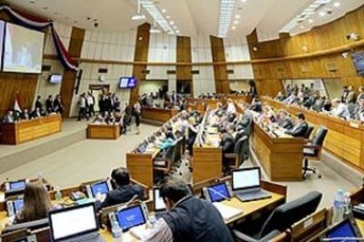 El 4 de febrero diputados analizarán sobre ley de financiamiento