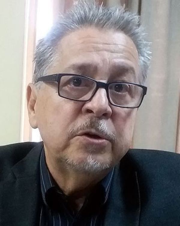 Ejecutivo nombra ex presidente de la Ande en comisión negociadora