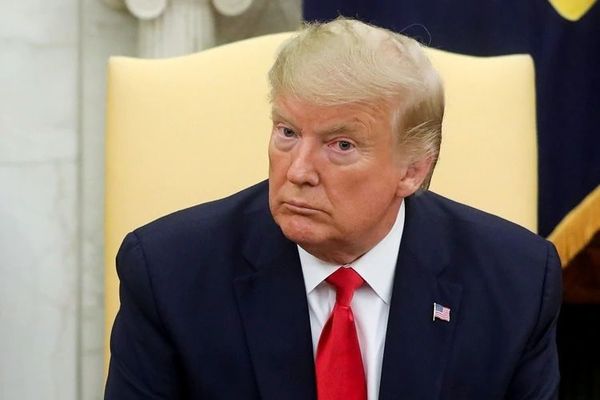 Expectativa en EEUU por las declaraciones de Trump sobre el ataque del régimen de Irán