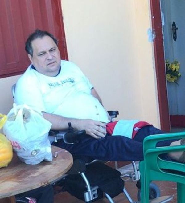 Cae narco concejal de Caazapá por liderar asesinatos y ataque a la Gobernación