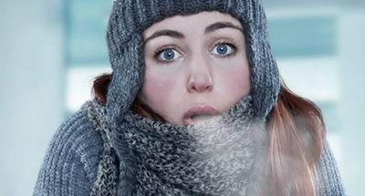 Frio Intenso, se sentirá desde mañana ¿Estas Preparado/a? | Info Caacupe