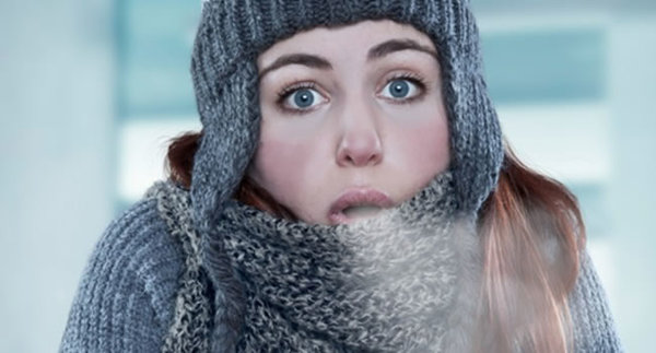 Frio Intenso, se sentirá desde mañana ¿Estas Preparado/a? | Info Caacupe